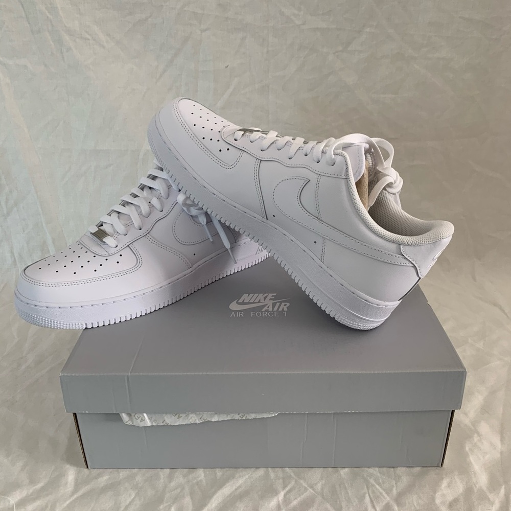Nike Air Force 1 '07